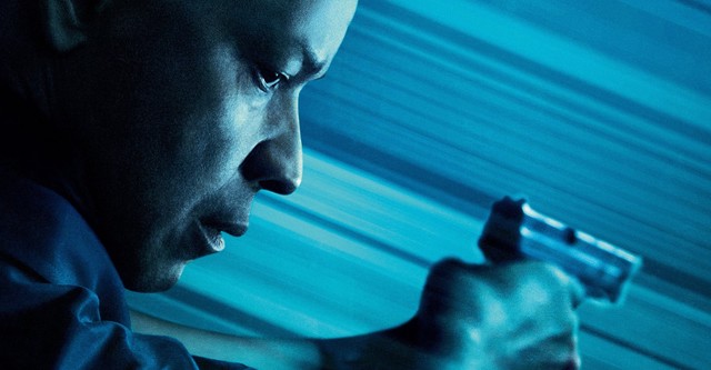 The equalizer (El protector)