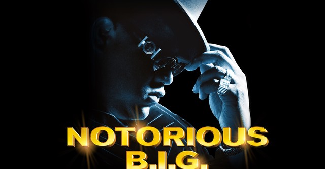 Notorious - película: Ver online completas en español