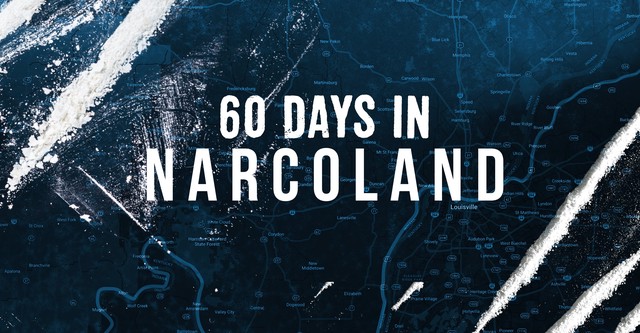 60 Days In Narcoland streaming tv show online