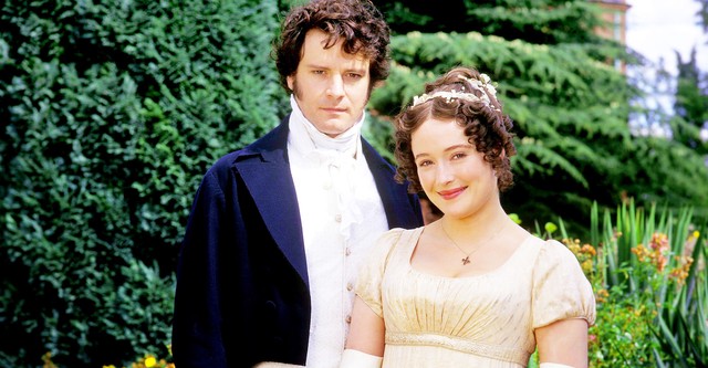 Pride and Prejudice