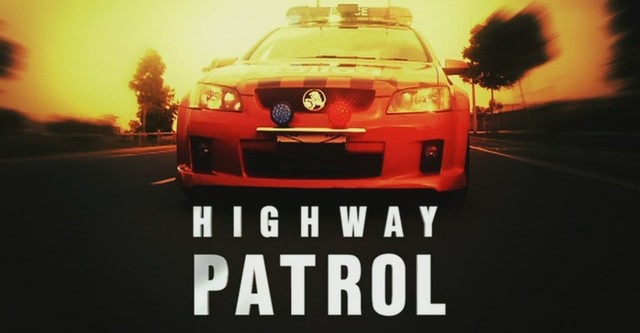 Highway Patrol