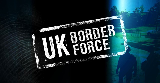 UK Border Force