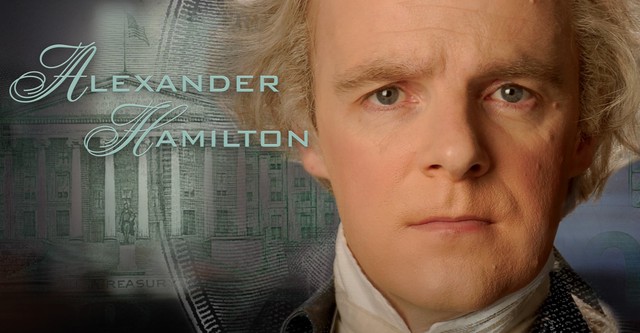 Alexander Hamilton