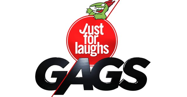Just for fun gags deals
