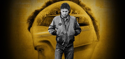 Cinema Dream: The Films That Shaped Me