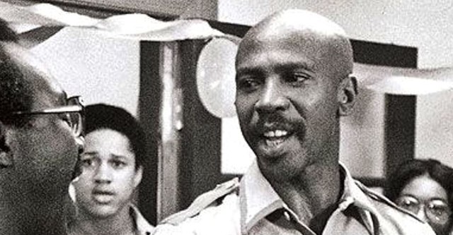 Lawman Without a Gun