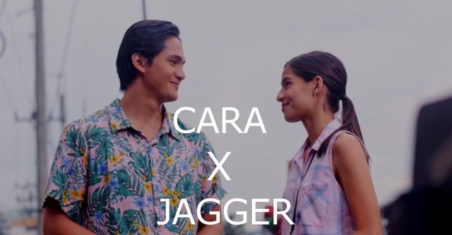 Cara x Jagger