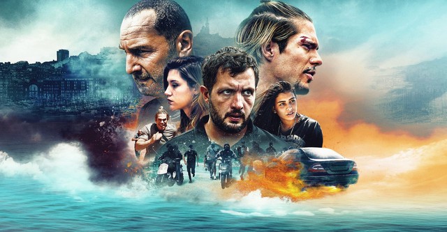 BAC Nord: : Gilles Lellouche, François Civil, Karim Leklou, Adèle  Exarchopoulos, Kenza Fortas, Cyril Lecomte, Michaël Abiteboul, Idir  Azougli, Vincent Darmuzey, Jean-Yves Berteloot, Cédric Jimenez, Gilles  Lellouche, François Civil: DVD et Blu-ray