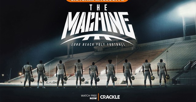 The Machine Season watch full episodes streaming online