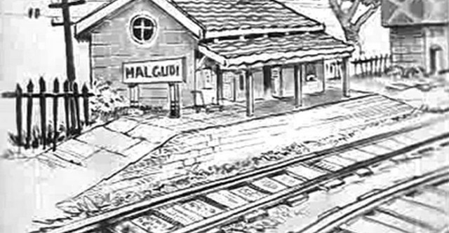 Malgudi Days