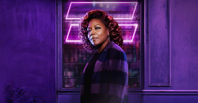 The Equalizer
