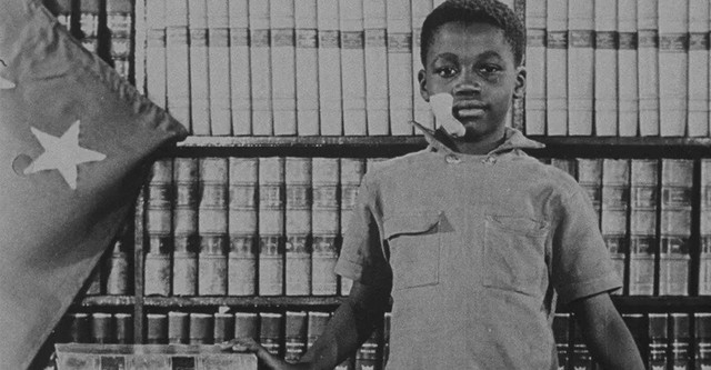 Lumumba: Death of a Prophet