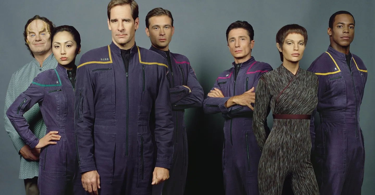 Les séries Star Trek : dans quel ordre les regarder pour explorer la dernière frontière? 