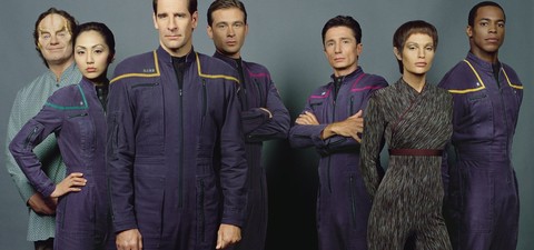 Les séries Star Trek : dans quel ordre les regarder pour explorer la dernière frontière?