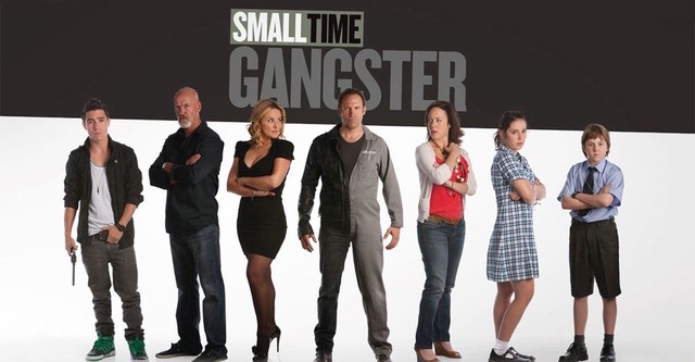 Small Time Gangster