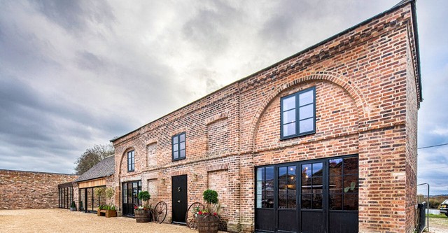George Clarke's Remarkable Renovations