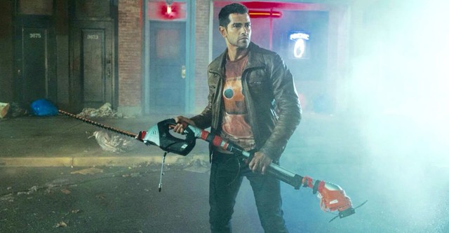 Dead Rising: Watchtower