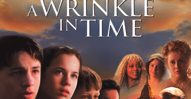 A Wrinkle in Time