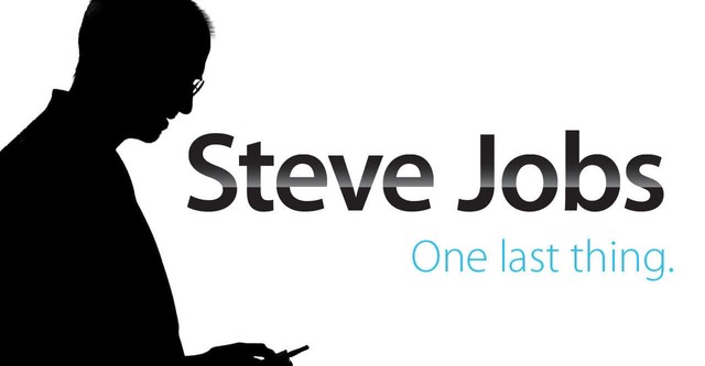 Steve Jobs: One Last Thing