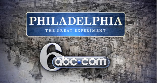 Philadelphia: The Great Experiment