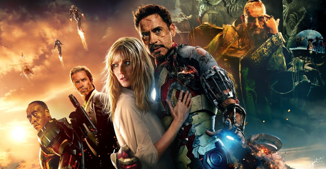 Every Iron Man Movie Moment That Reveals Why Tony Stark Becomes Doctor Doom