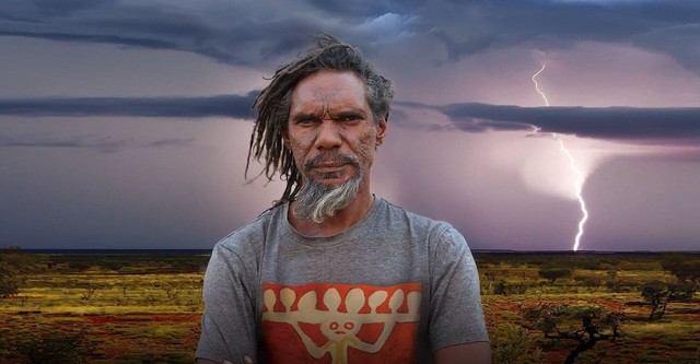 Putuparri and the Rainmakers