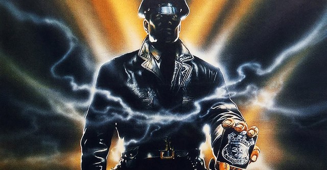 Maniac Cop