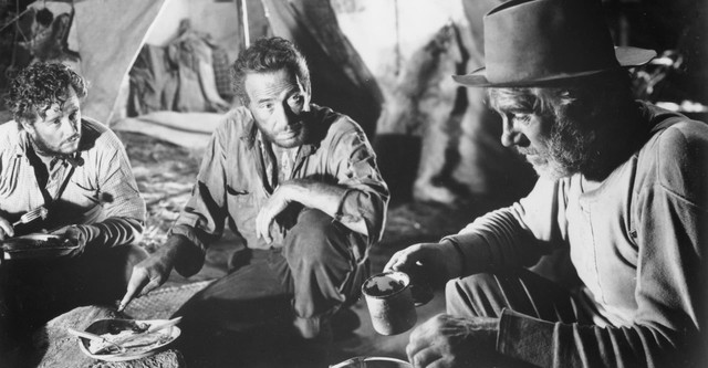 The Treasure of the Sierra Madre