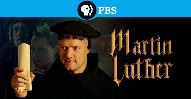 Martin Luther