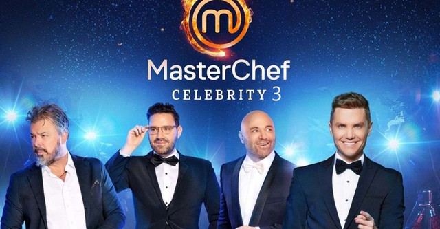 MasterChef Celebrity Argentina