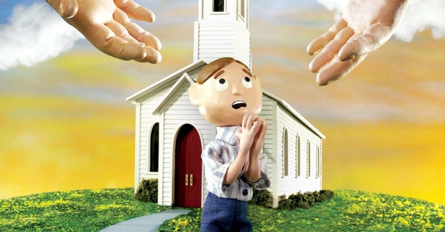 Moral Orel