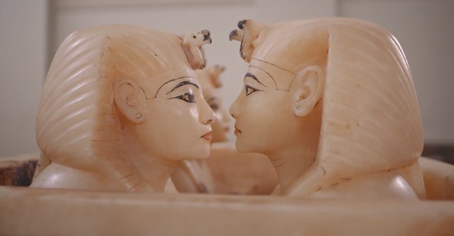 The True Story of King Tut's Tomb