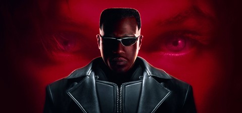 Dónde ver las películas de Blade en orden