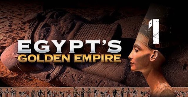 Egypt's Golden Empire