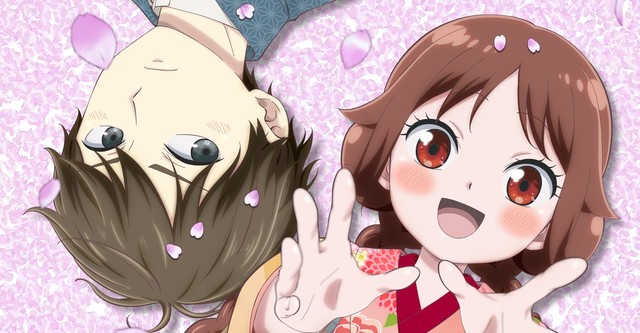 Taisho Otome Fairy Tale