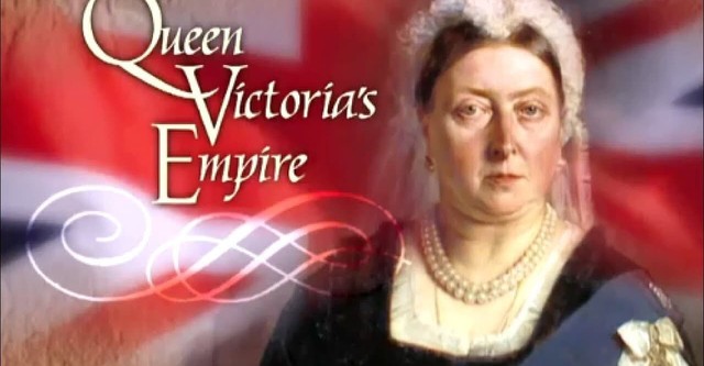 Queen Victoria's Empire