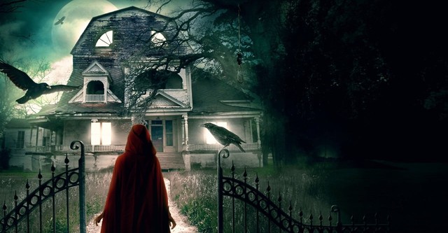 El secreto de Amityville