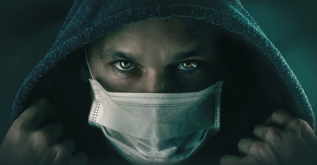 Pandemic: The People, the Conspiracy, the Journey