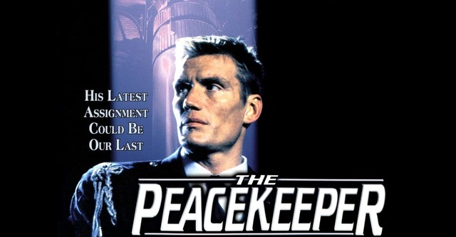 The Peacekeeper - Il pacificatore