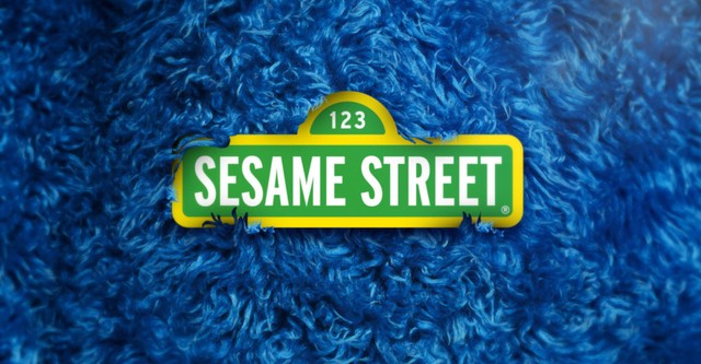 Sesame Street