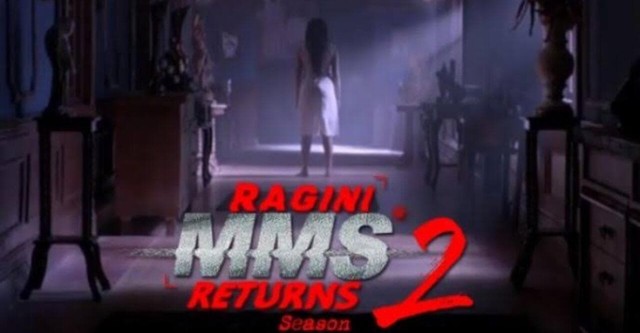 Ragini MMS Returns