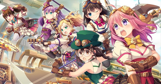 Pastel Memories Stream Tv Show Online