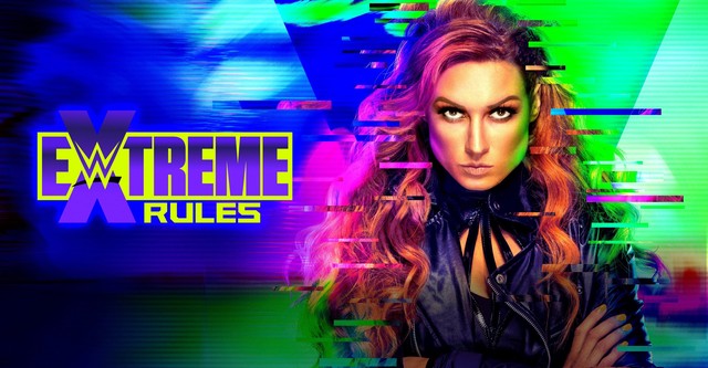 Wwe Network Watch Wwe Extreme Rules 2021 Full Show Ww Wwe Network