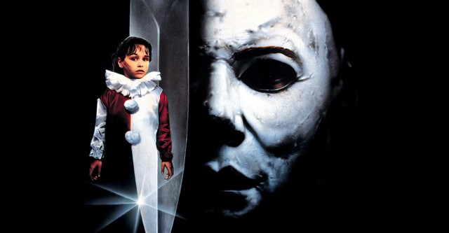 Halloween V - Die Rache des Michael Myers