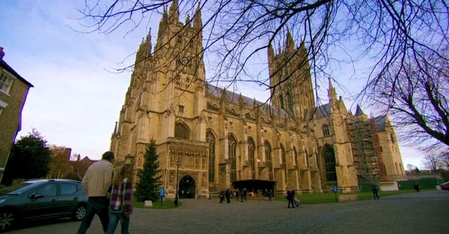 Canterbury Cathedral