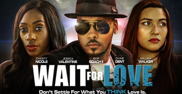 Wait for Love