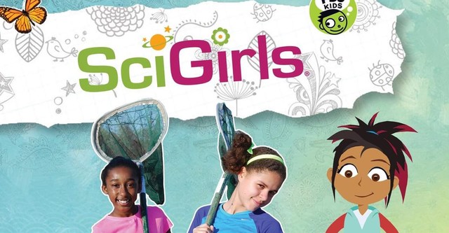 SciGirls