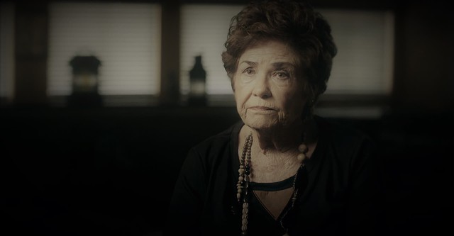 Surviving a Serial Killer