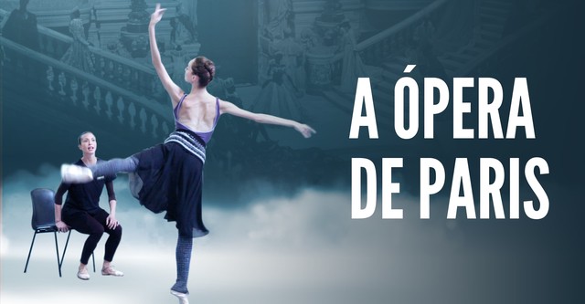 Oper - L'Opera de Paris