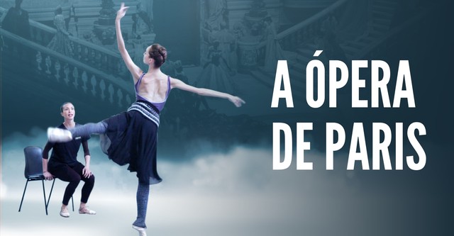 The Paris Opera